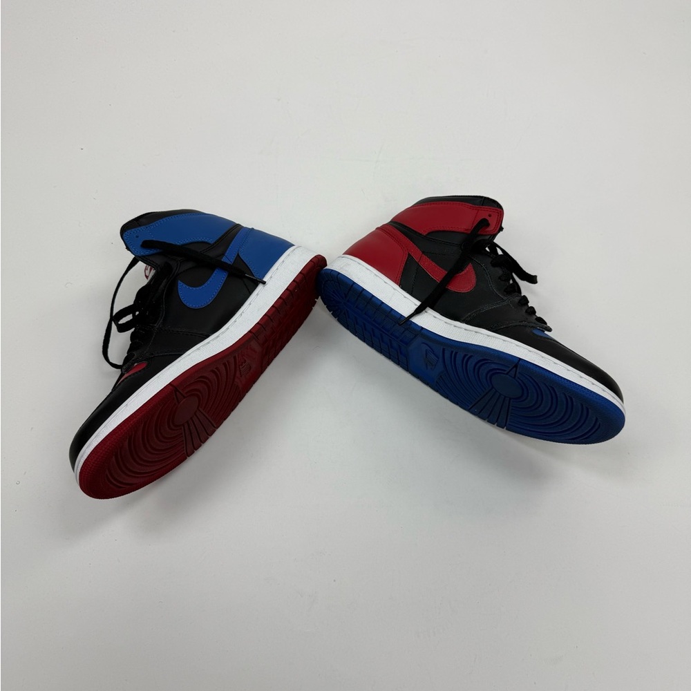 Jordan 1 Retro High OG Top 3 - Picture 5 of 6